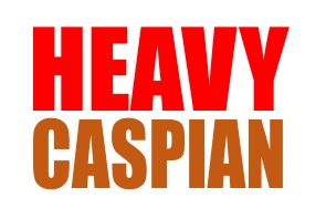 Приглашаем на Международную конференцию «Heavy Caspian 2017» в Ташкенте 19 октября 2017 года.